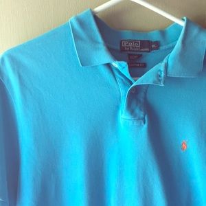 Vintage Ralph Lauren Polo Shirt
